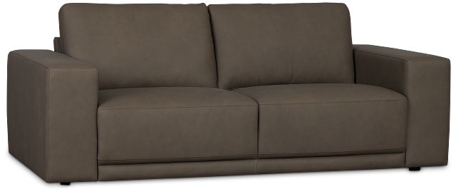Kellan Dark Gray 84" Sofa