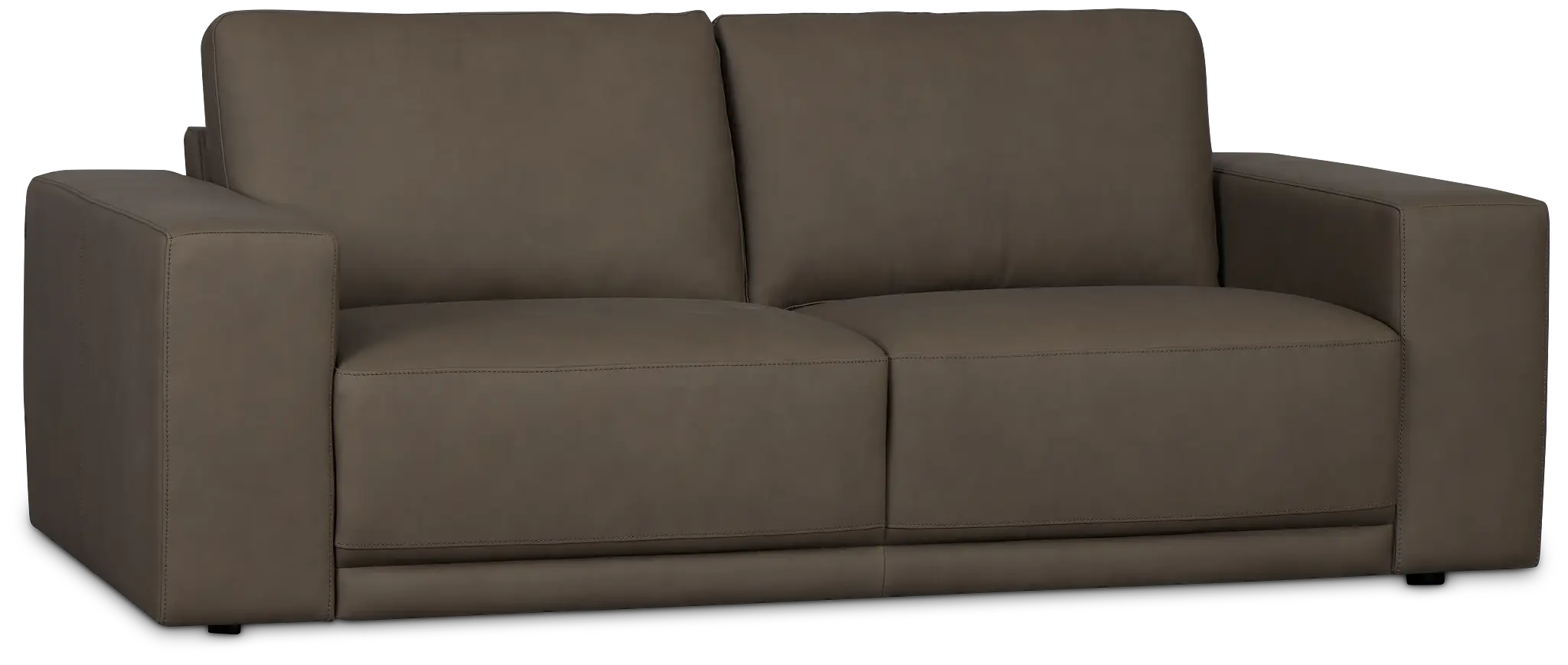 Kellan Dark Gray 84" Sofa Kellan Dark Gray 84" Sofa
