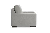 Edgewater Elevation Khaki Chair