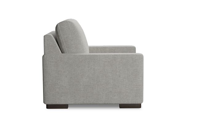 Edgewater Elevation Khaki Chair