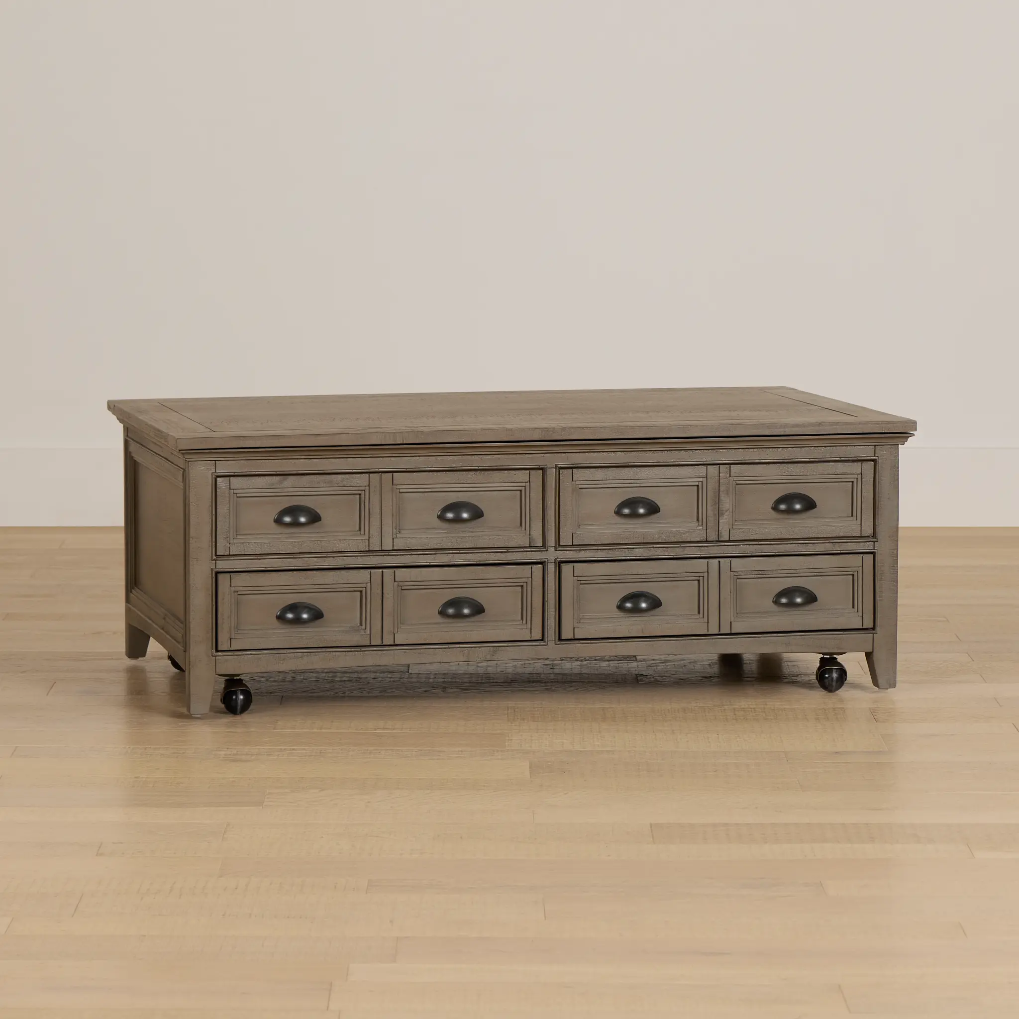 Heron Cove Light Tone Lift Coffee Table Heron Cove Light Tone Lift Coffee Table