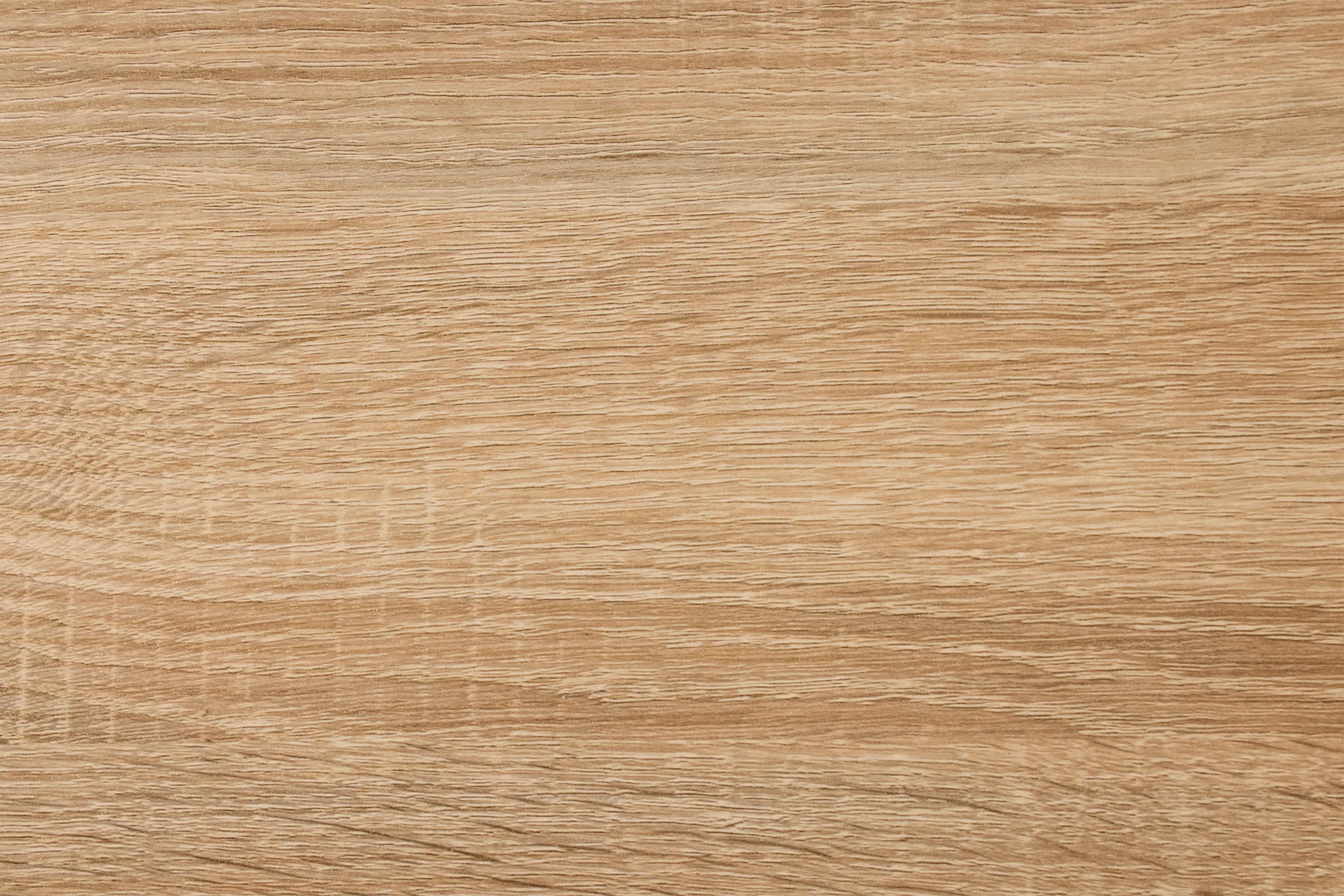 Lynden Light Tone Round Table & 4 Beige Woven Upholstered Side Chairs