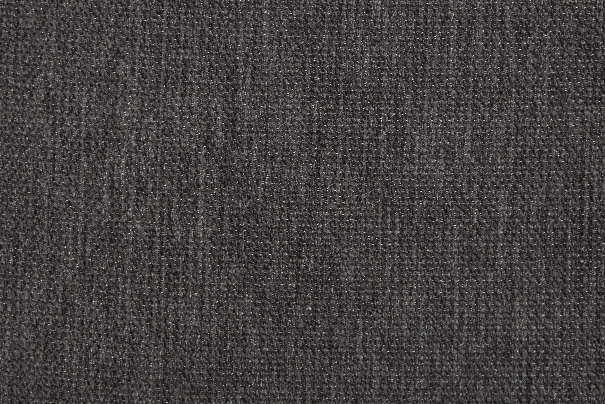 Lounge Dark Gray Fabric Ottoman Lounge Dark Gray Fabric Ottoman