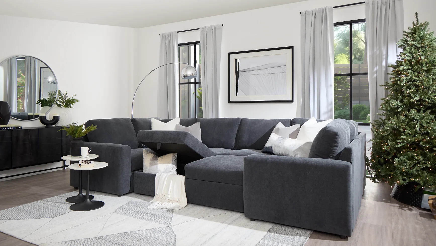 Smart Storage Solutions for Long-Lasting Spring Cleaning Organization