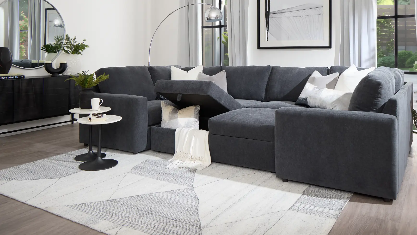 Smart Storage Solutions for Long-Lasting Spring Cleaning Organization Smart Storage Solutions for Long-Lasting Spring Cleaning Organization