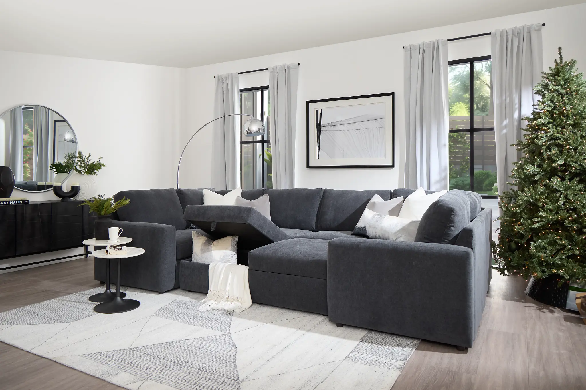 Smart Storage Solutions for Long-Lasting Spring Cleaning Organization