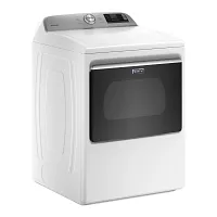 Maytag 6230hw White Front Load Electric Dryer