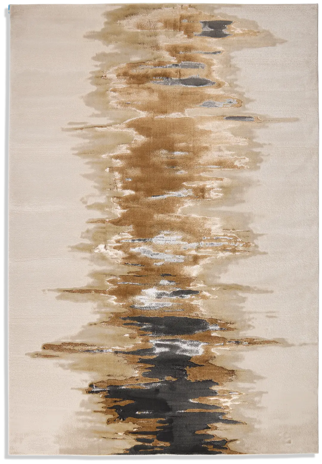 Firenzo Light Brown 5x8 Area Rug Firenzo Light Brown 5x8 Area Rug