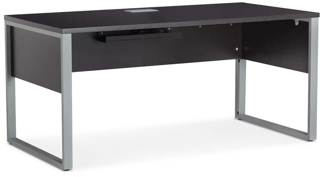 Clark Dark Tone Writing Desk Clark Dark Tone Writing Desk