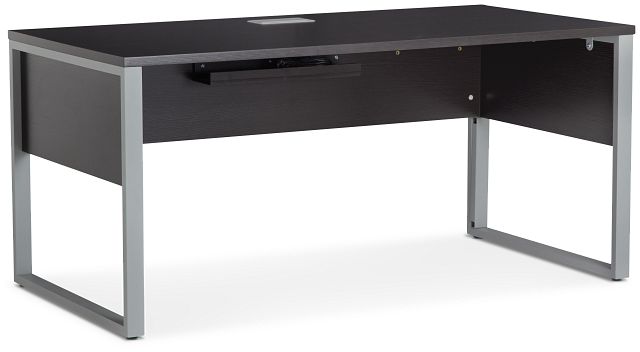 Clark Dark Tone Writing Desk