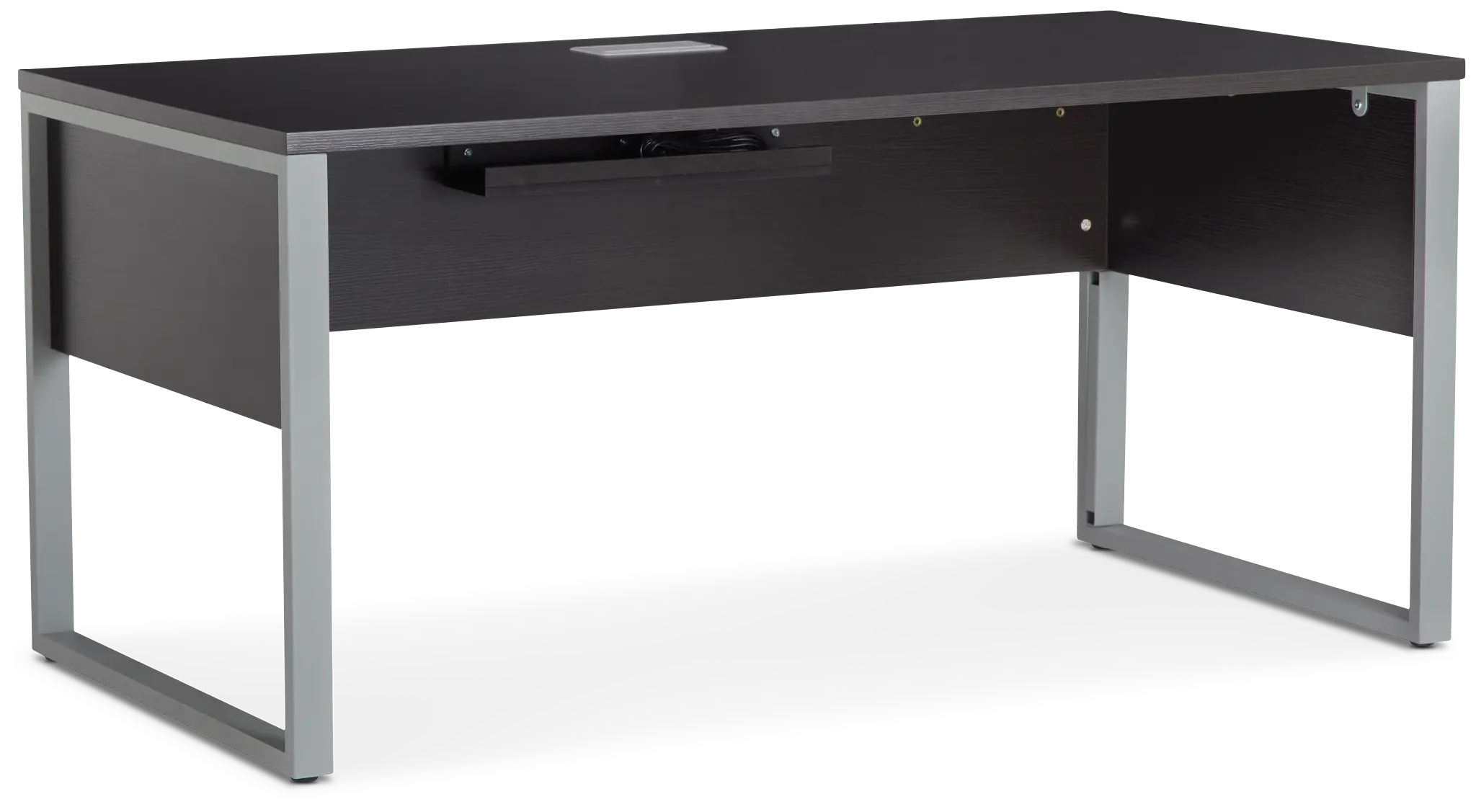 Clark Dark Tone Writing Desk Clark Dark Tone Writing Desk