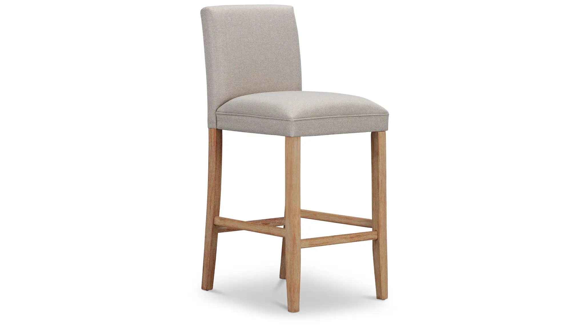 2. Armless Barstools