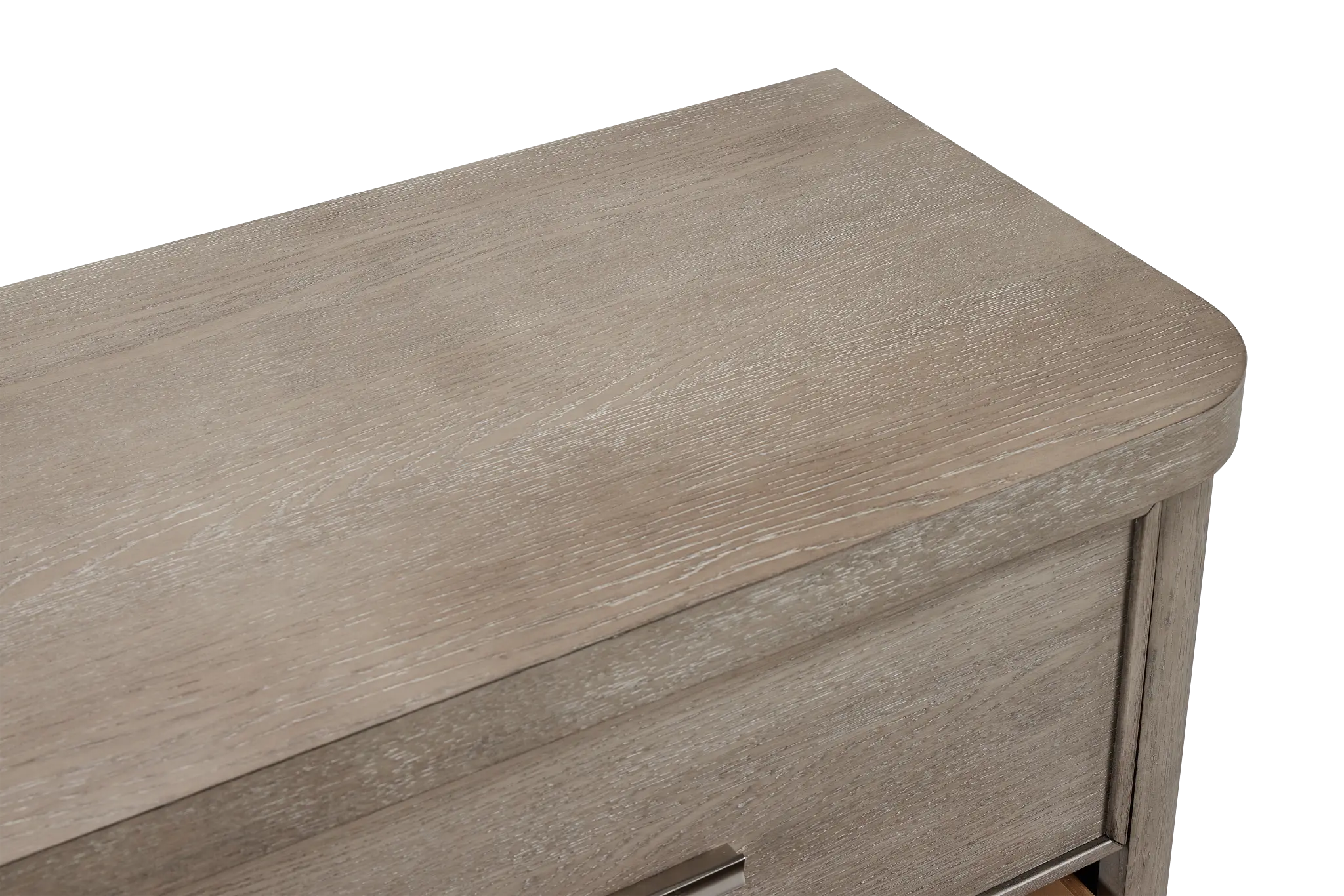 Soho Light Tone Dresser Soho Light Tone Dresser