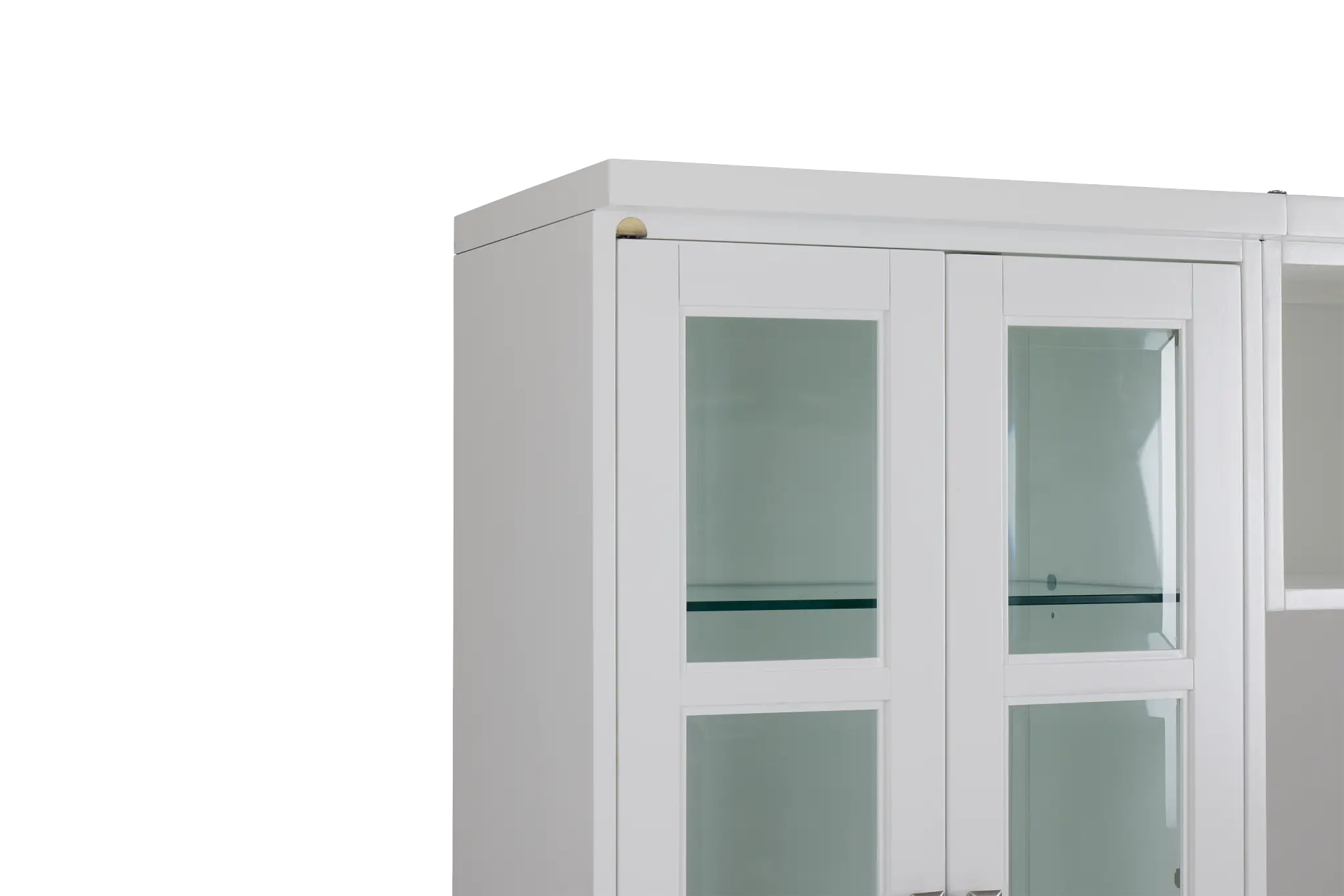 Newport White Drawer Entertainment Wall Newport White Drawer Entertainment Wall