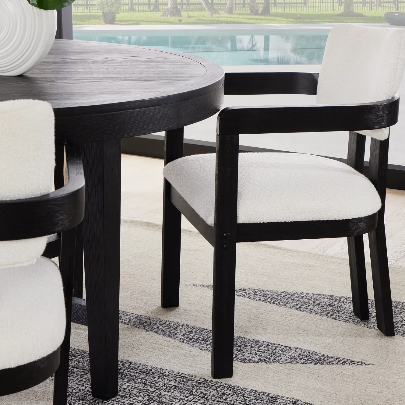 Dining Chairs & Benches