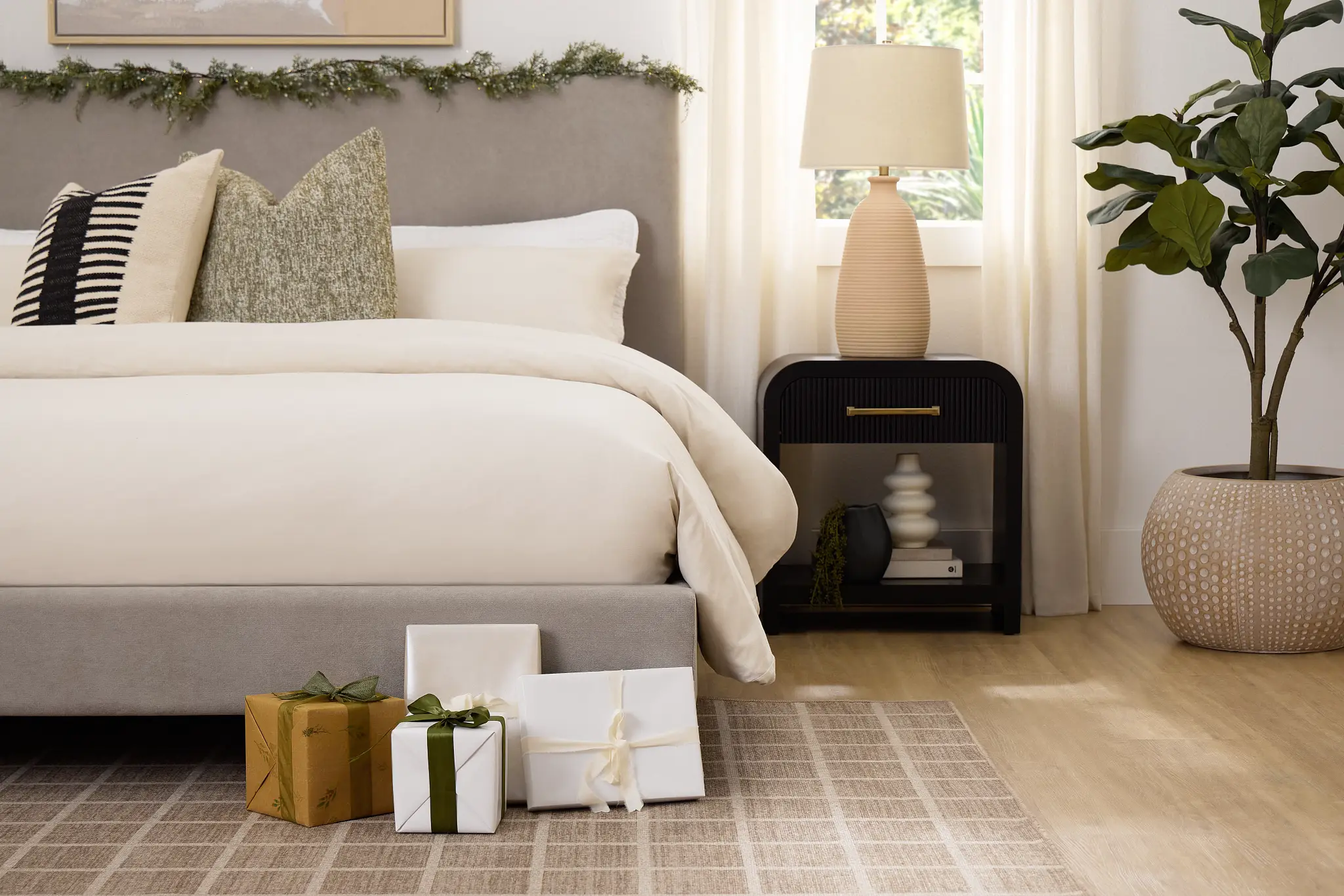 Embrace Moody Green: Nature-Inspired Elegance