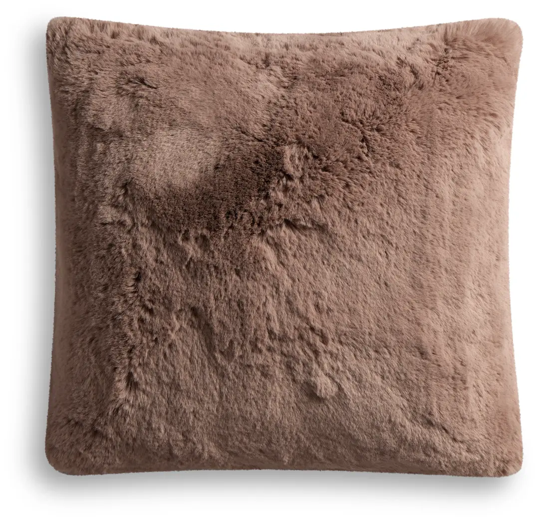 Kaycee Dark Pink 18" Accent Pillow Kaycee Dark Pink 18" Accent Pillow