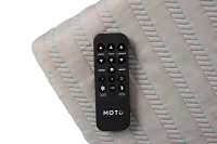 Rest & Renew Performance Pro Soft Deluxe Adjustable Mattress Set