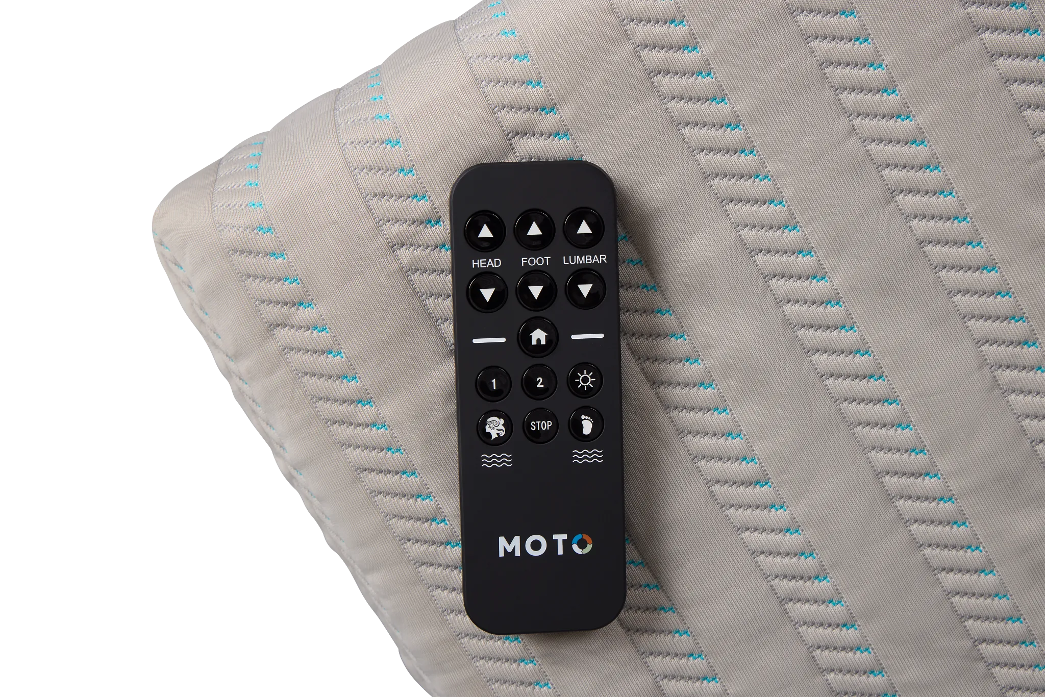 Rest & Renew Performance Pro Soft Deluxe Adjustable Mattress Set