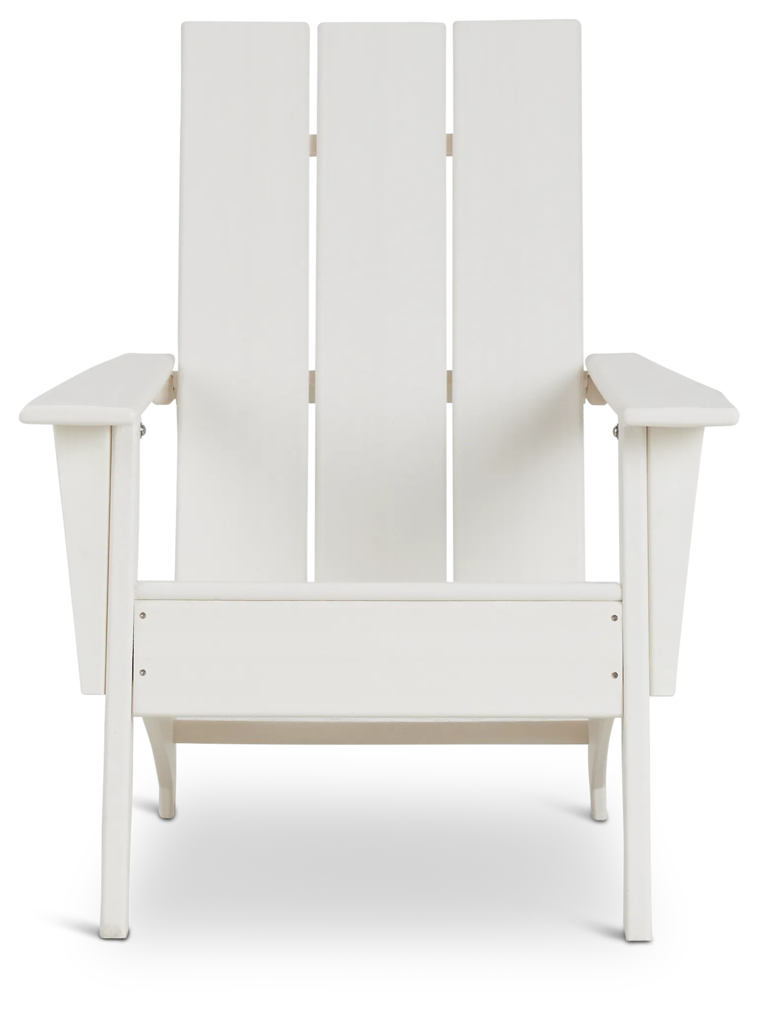 Cabo White Adirondack Chair