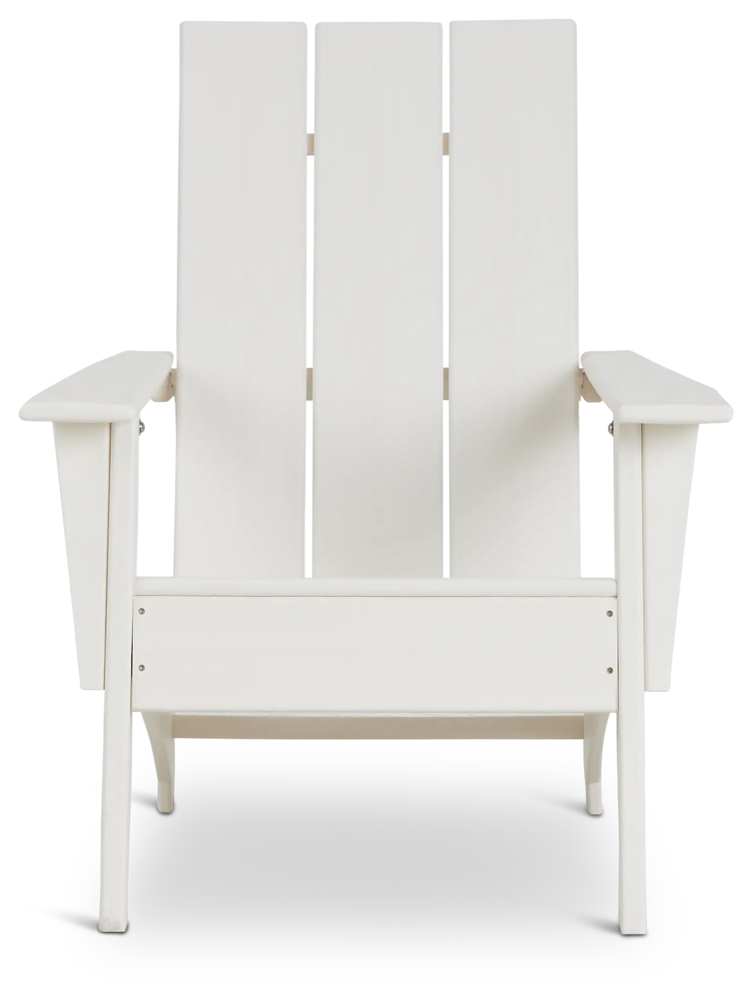Cabo White Adirondack Chair Cabo White Adirondack Chair