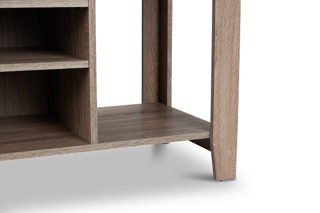 Seneca Light Tone 48" Tv Stand