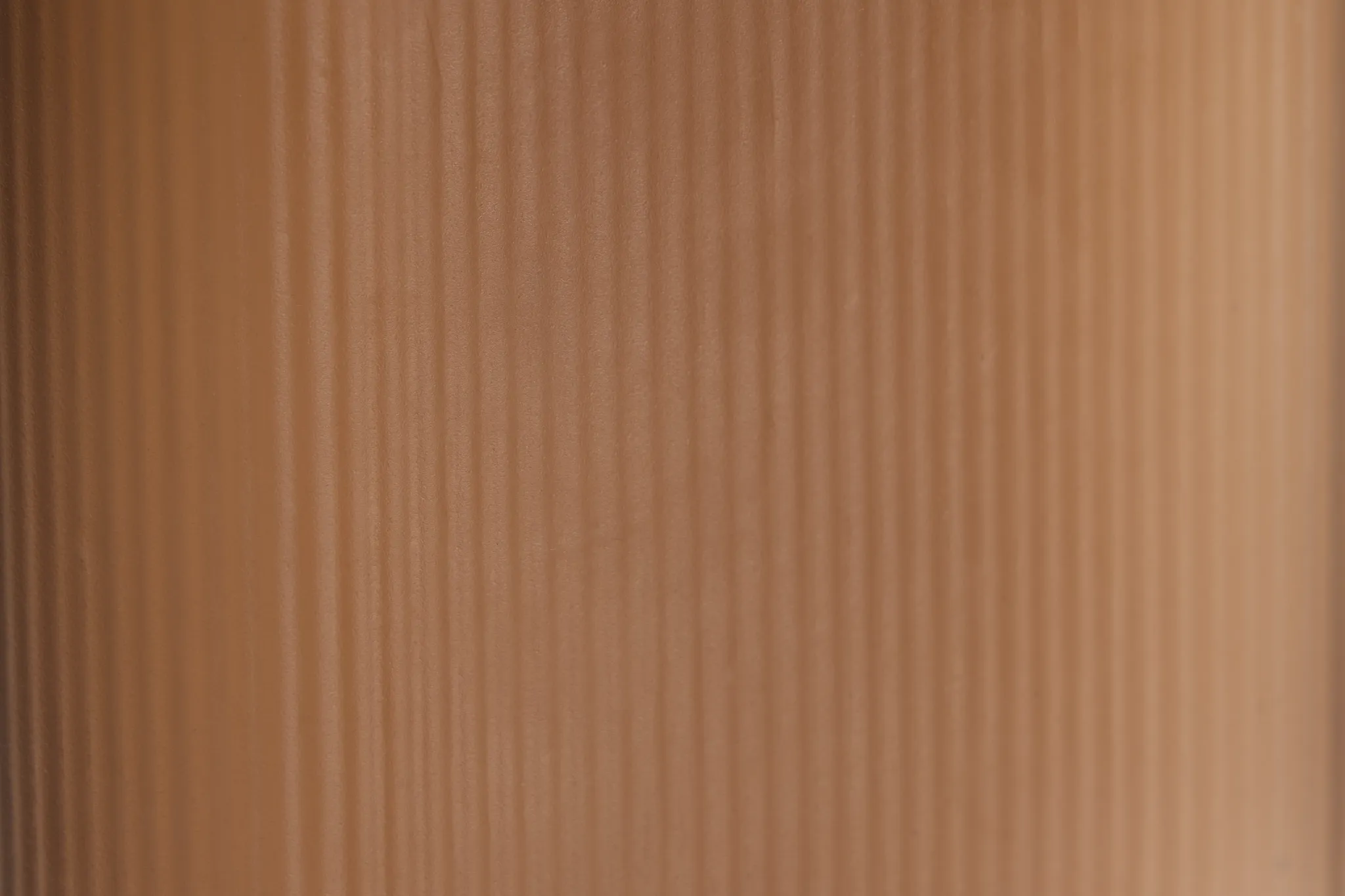 Juna Tall Brown Vase