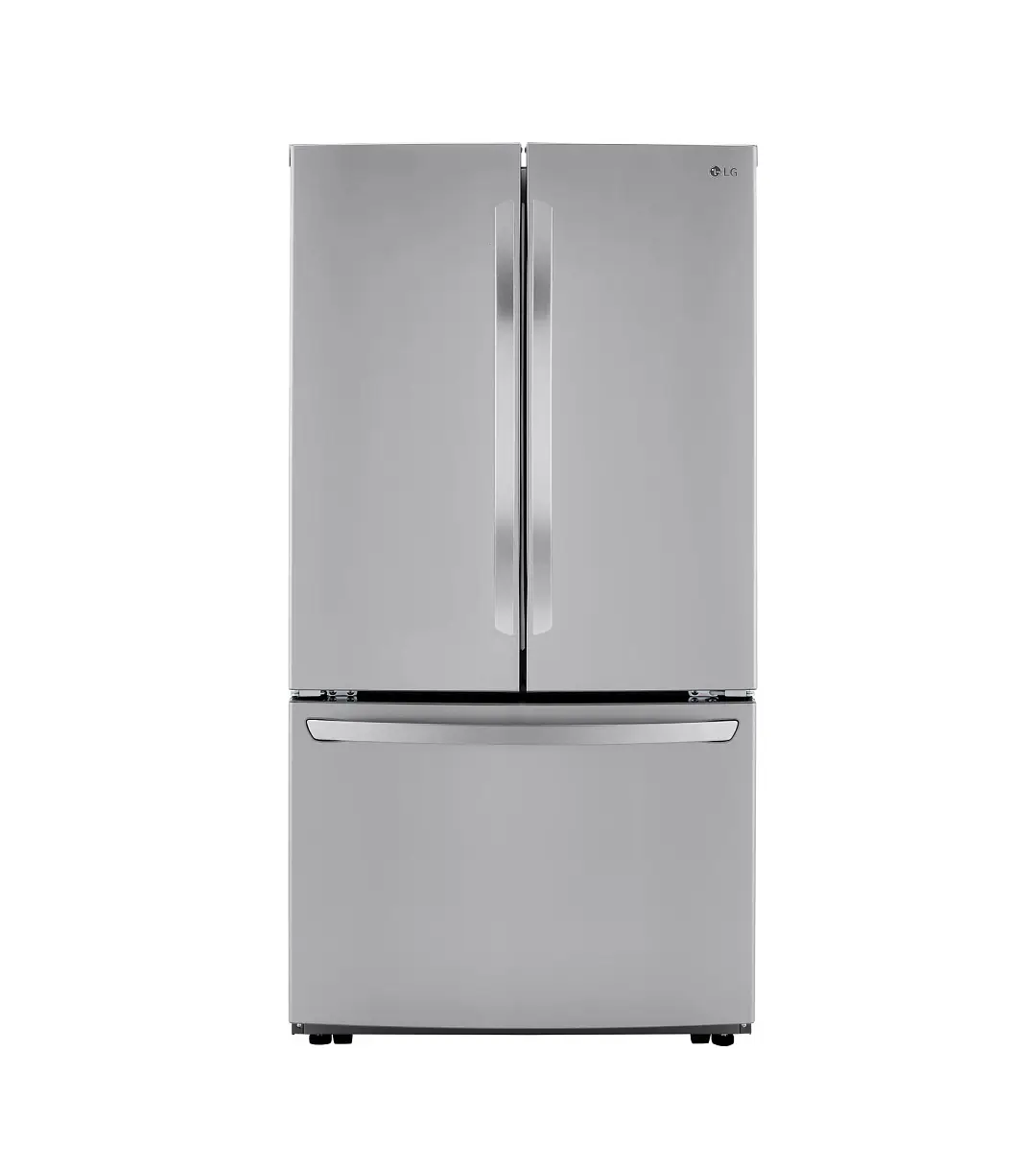 Lg 6 Series Stainless Steel French Door Refrigerator Lg 6 Series Stainless Steel French Door Refrigerator