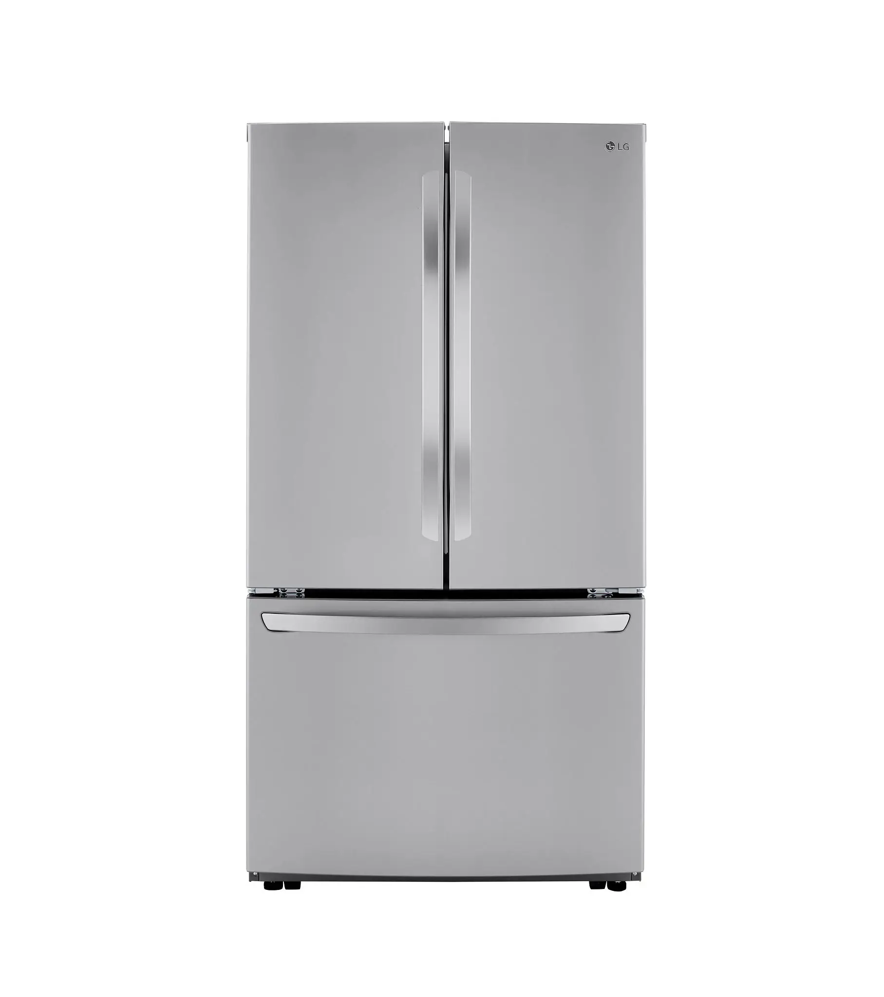 Lg 6 Series Stainless Steel French Door Refrigerator Lg 6 Series Stainless Steel French Door Refrigerator