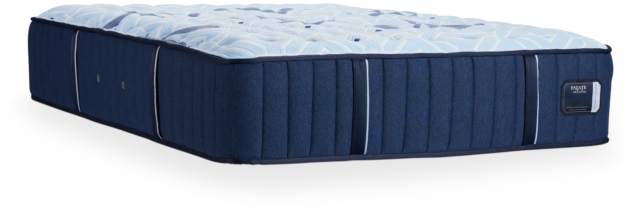 Stearns & Foster Estate Firm 14.5" Tight Top Mattress Stearns & Foster Estate Firm 14.5" Tight Top Mattress