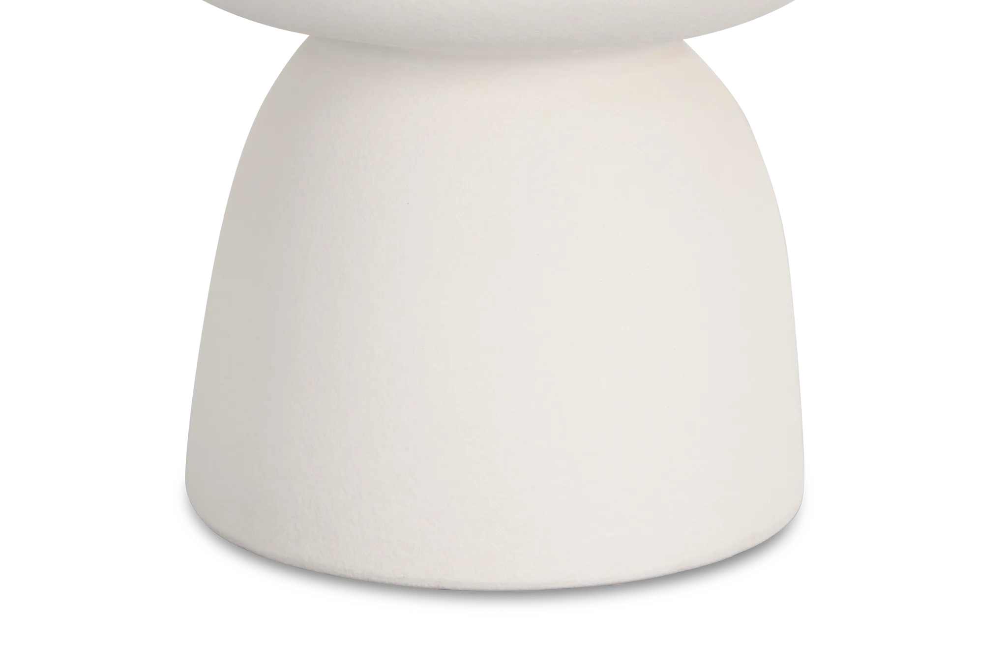 Sari Ivory Tall Vase