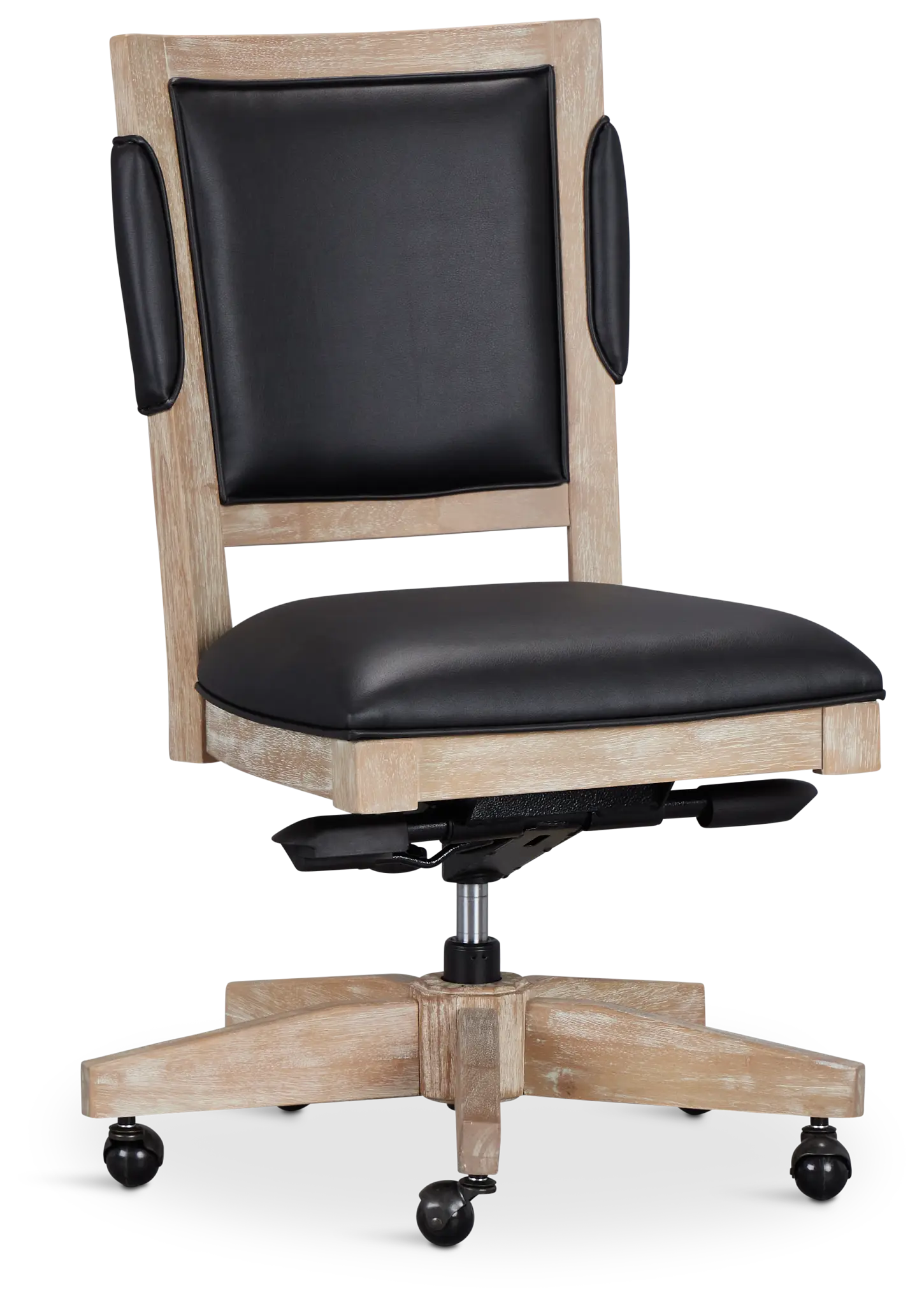 Burbank Light Tone Desk Chair Burbank Light Tone Desk Chair