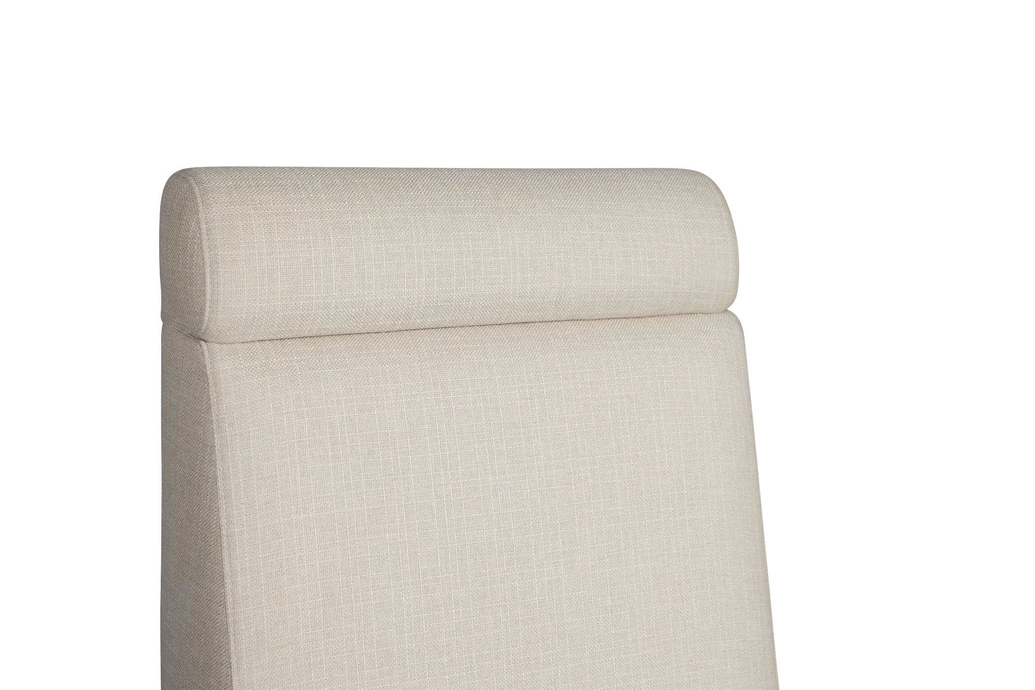 Miramar Light Tone Upholstered Side Chair Miramar Light Tone Upholstered Side Chair