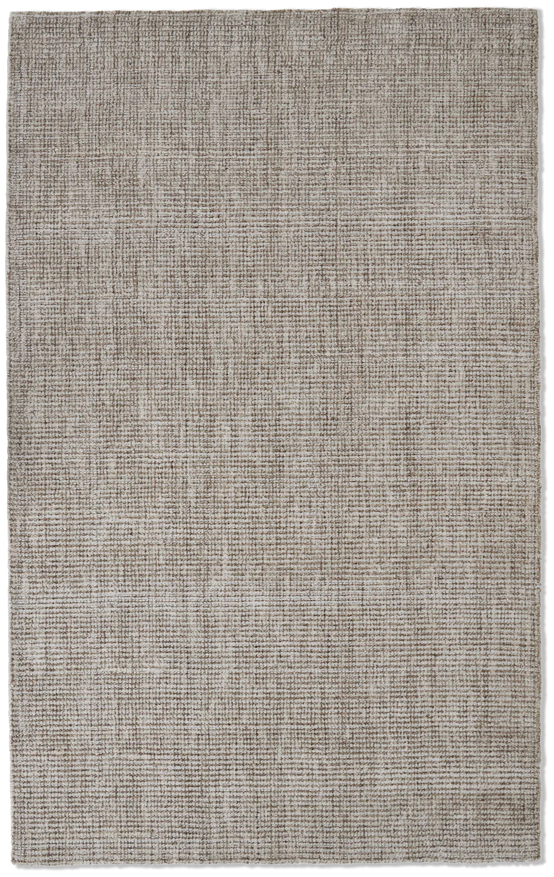 Noah Gray 8x10 Area Rug