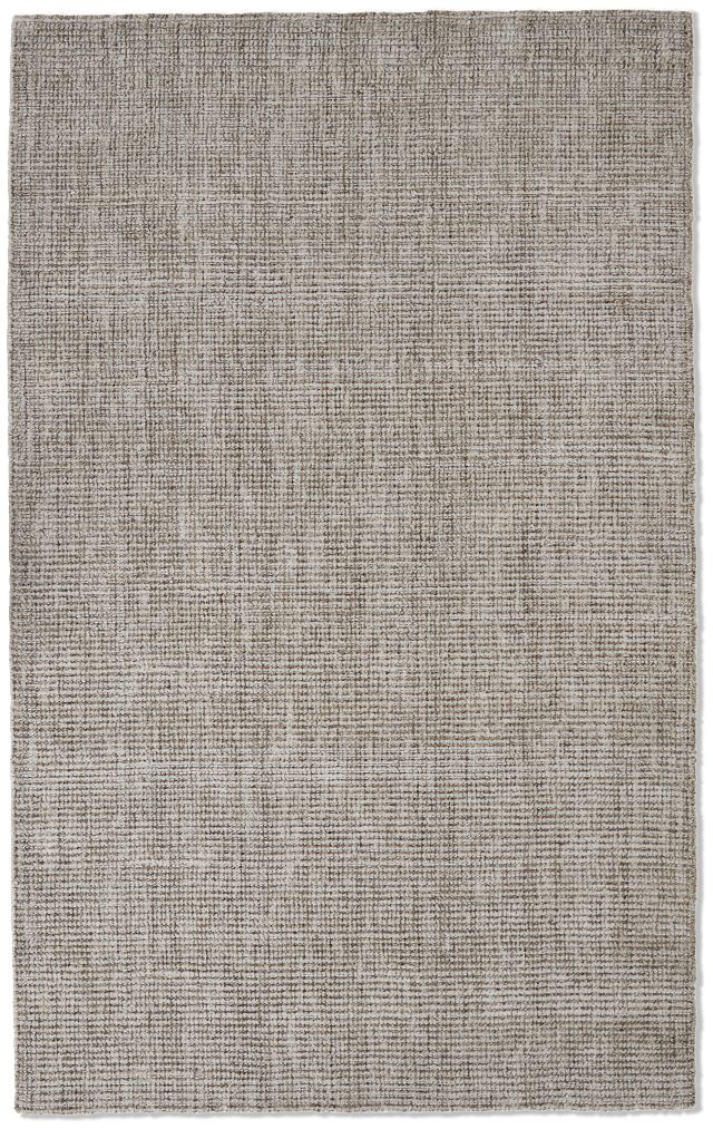 Noah Gray 8x10 Area Rug