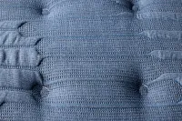 Kevin Charles By Sealy Reserve Lux Firm Low-profile Mattress Set