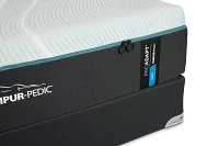 Tempur-pedic Tempur-proadapt Soft Mattress Set