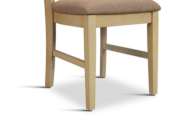 Dover Ivory Desk Chair