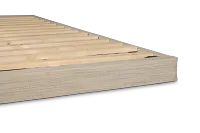 Avocado Green Low-profile Foundation