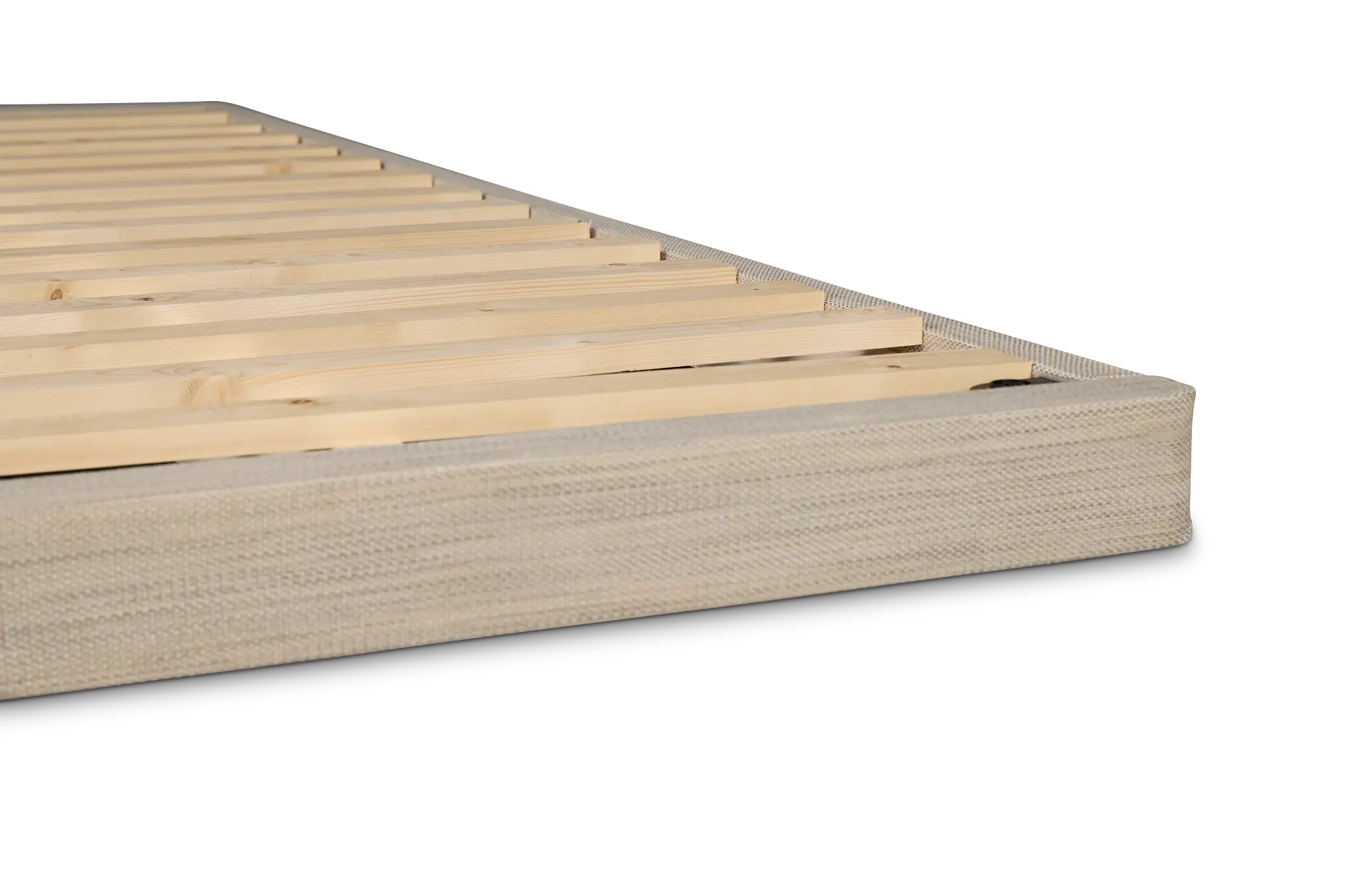 Avocado Green Low-profile Foundation Avocado Green Low-profile Foundation