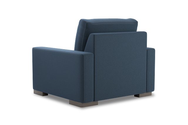 Edgewater Elite Blue Chair