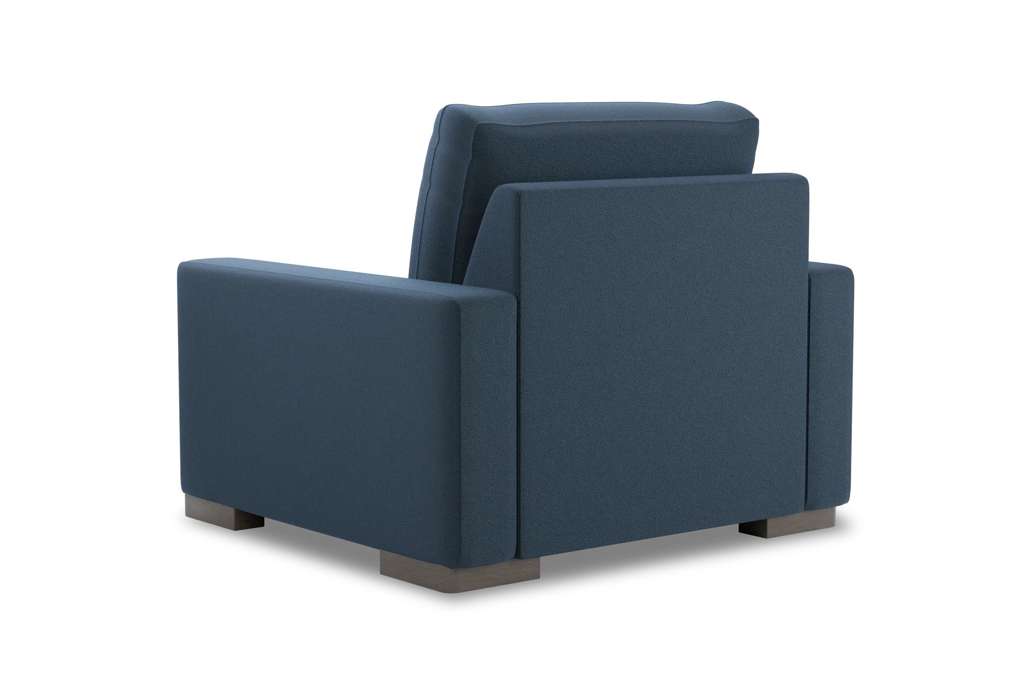 Edgewater Elite Blue Chair
