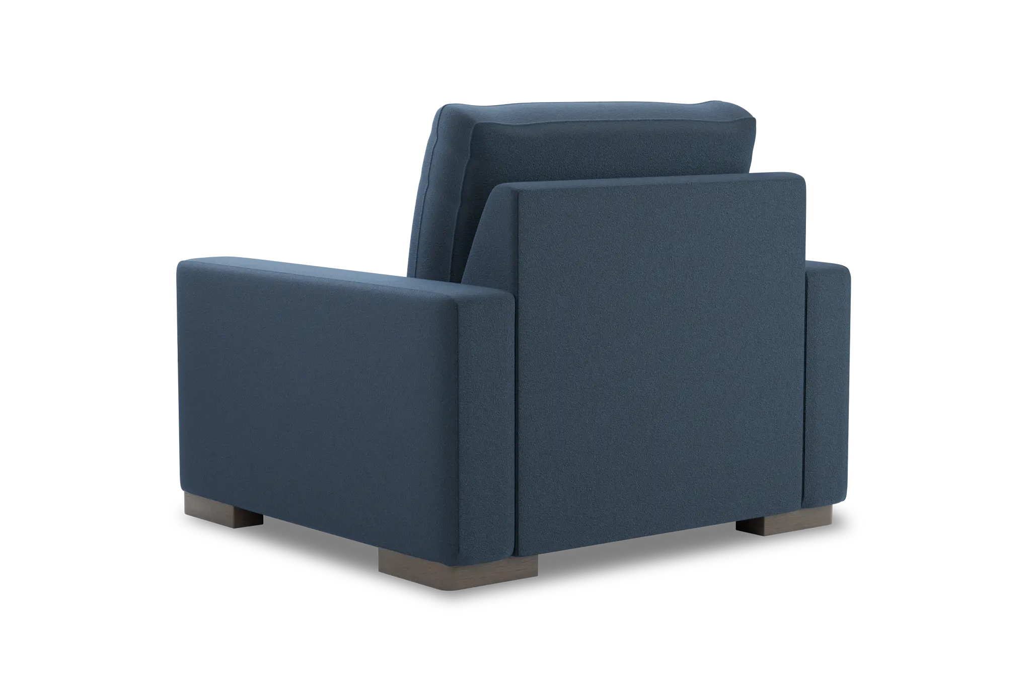 Edgewater Elite Blue Chair Edgewater Elite Blue Chair