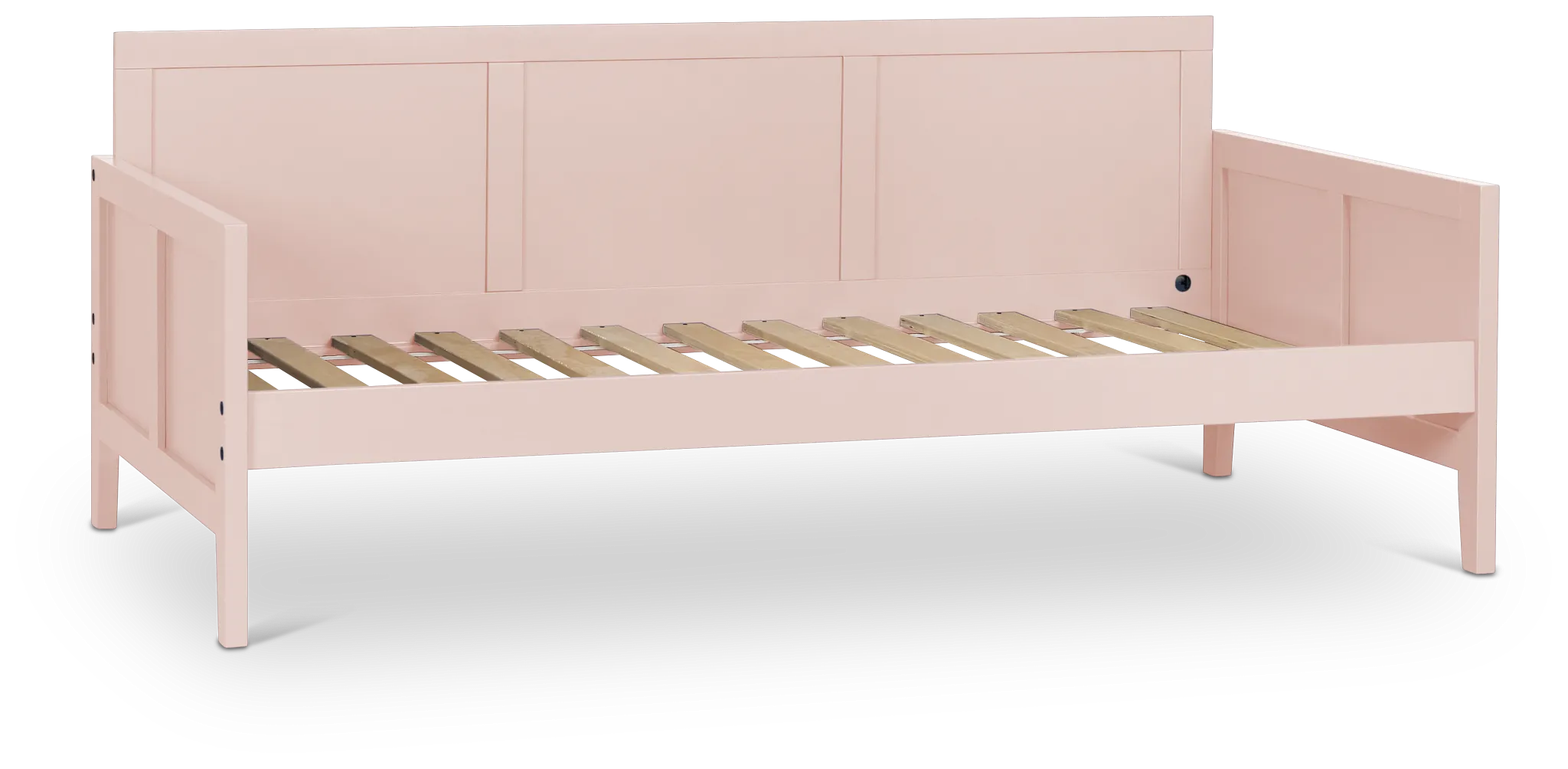 Charleston Pink Daybed