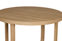 Lyndie Light Tone Round Table