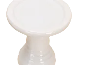 Eme Stripe Small Candle Holder