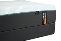 Tempur-pedic Tempur-proadapt Firm Mattress Set
