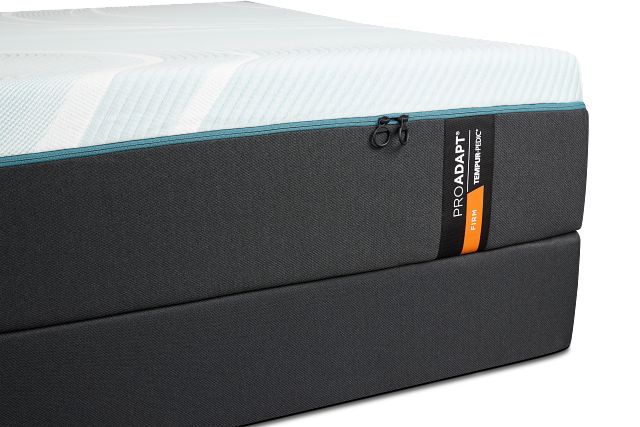 Tempur-pedic Tempur-proadapt Firm Mattress Set