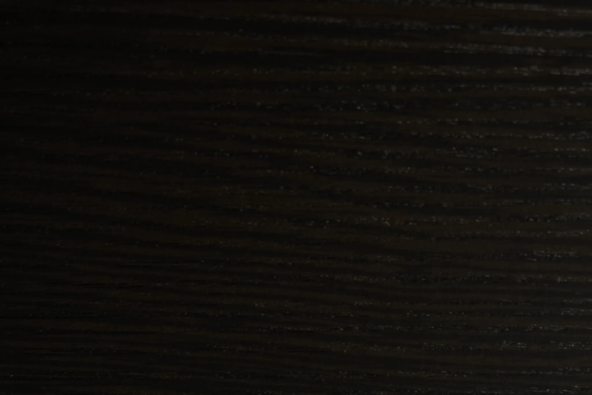 Clark Dark Tone 47" Return Desk