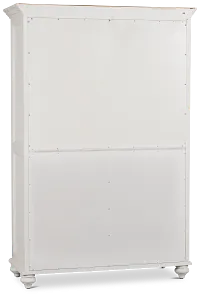 Savannah Ivory Curio